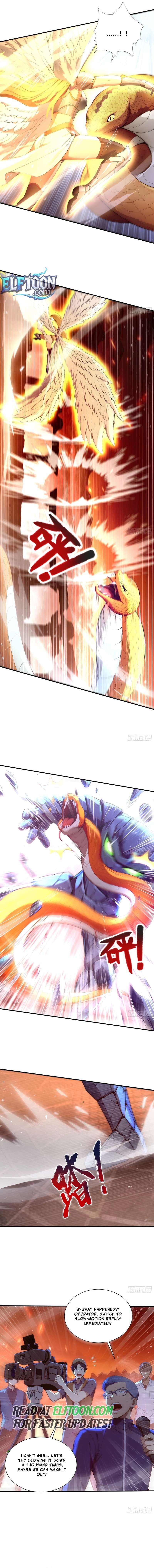 Number One Beast Master Chapter 41 3